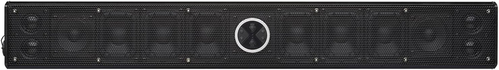 Power Sports Bluetooth Sound Bar H547255