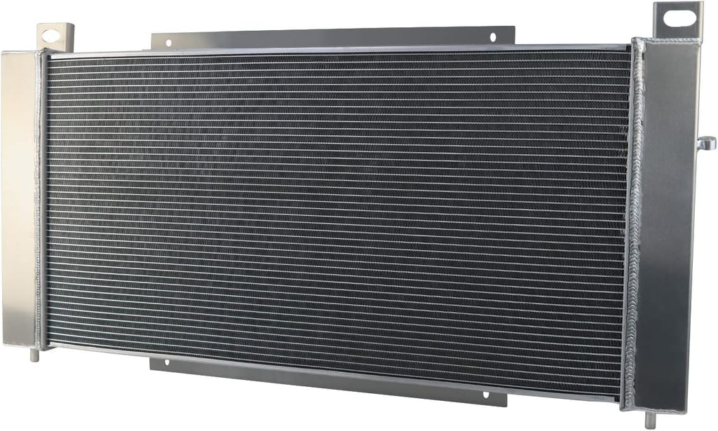 3 Row Core All Aluminum Radiator M27754