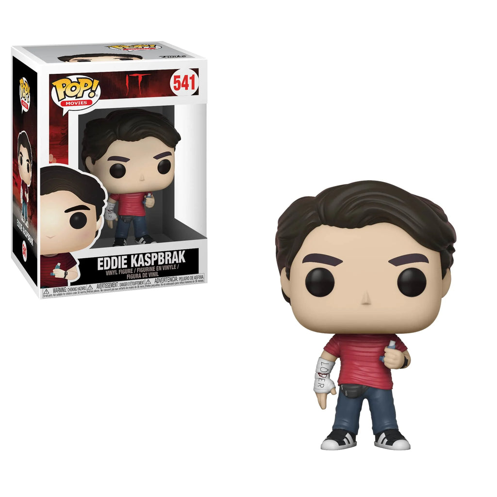 Vinyl Figure X549152