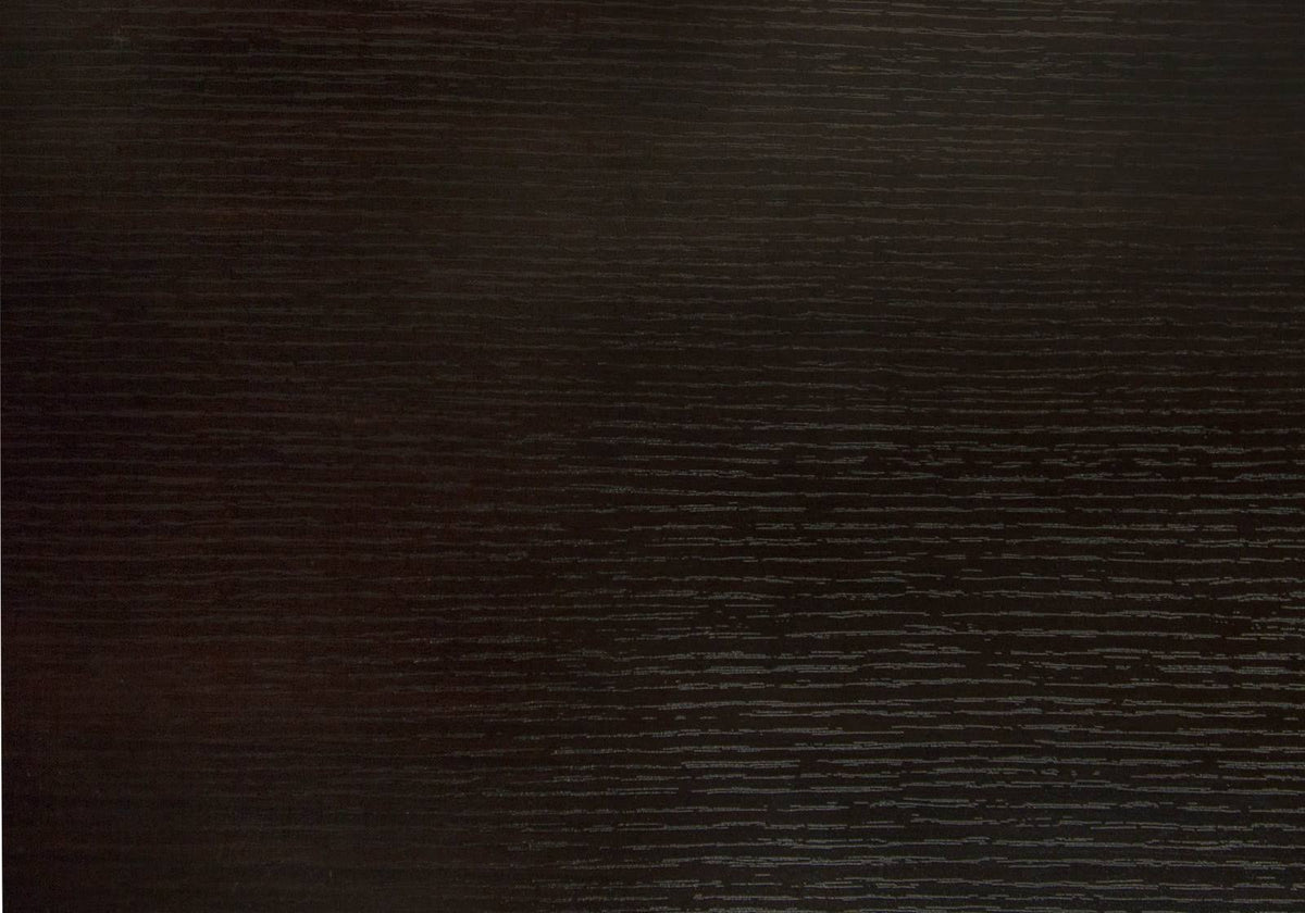 Cappuccino Particle Board Accent Table F62426