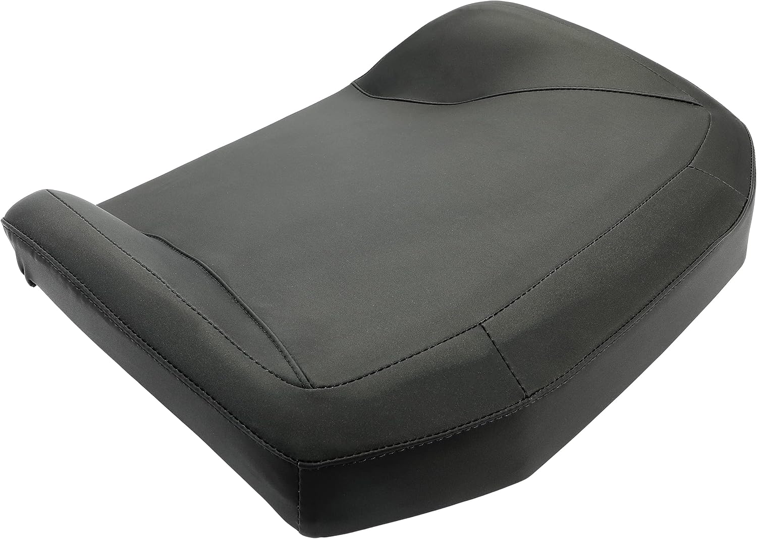 Black Bottom Seat Cushion & Cover Kit for Can-Am Commander Maverick P269418