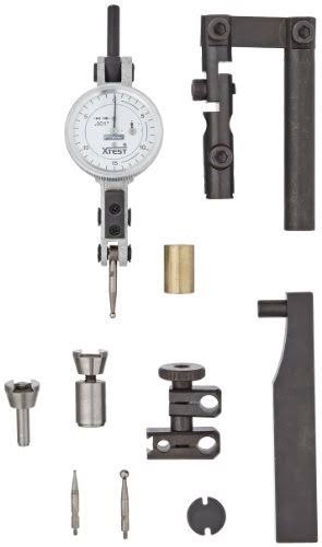X-Test Indicator and Accessory Combo Kit V170926