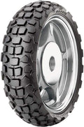 Scooter Tire 120/90-10, Load Rating 57, Speed Rating J, Pack of 2 G537829