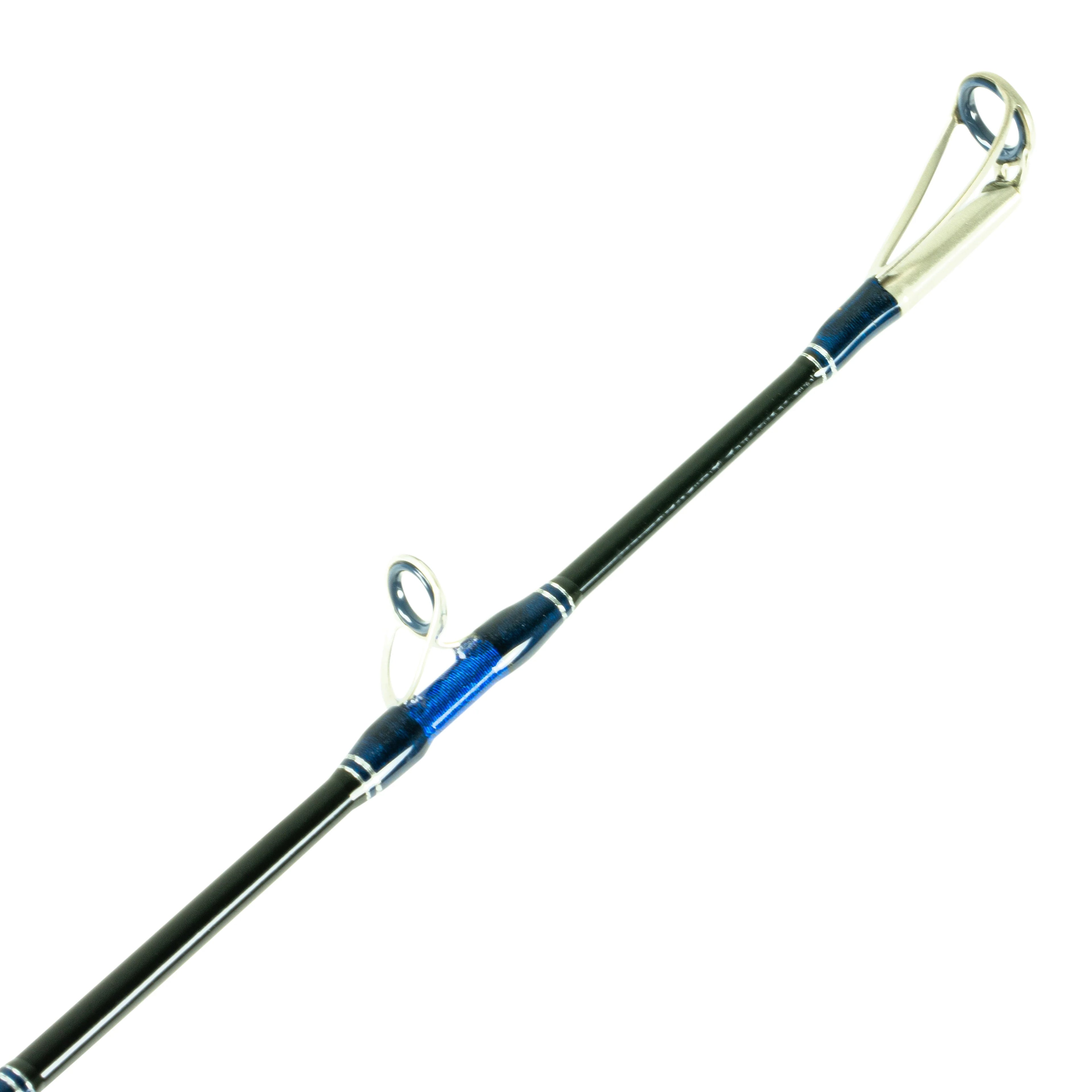 TALAVERA BW 70M SB CST Saltwater Fishing Rod Y736617