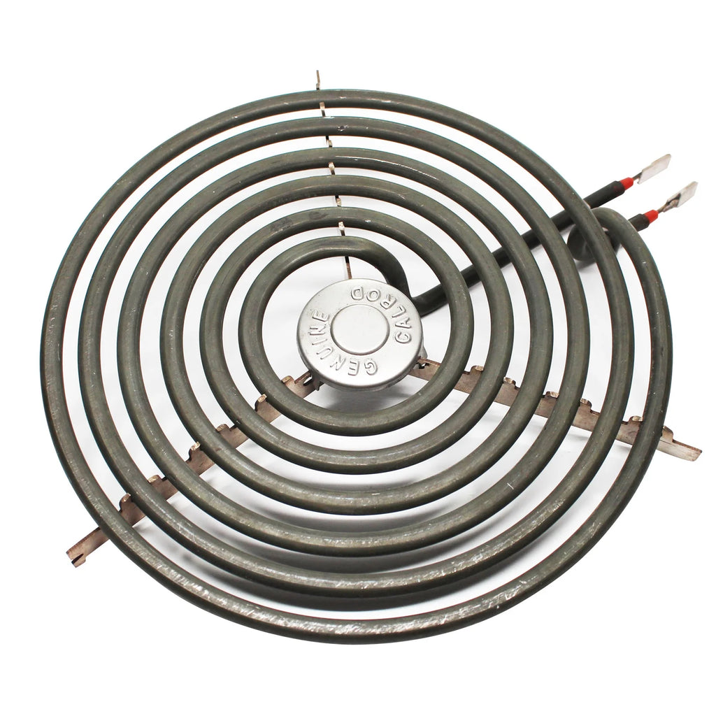 2-Pack 8 inch 6 Turns Surface Burner Element for Range Stove Cooktop M945312
