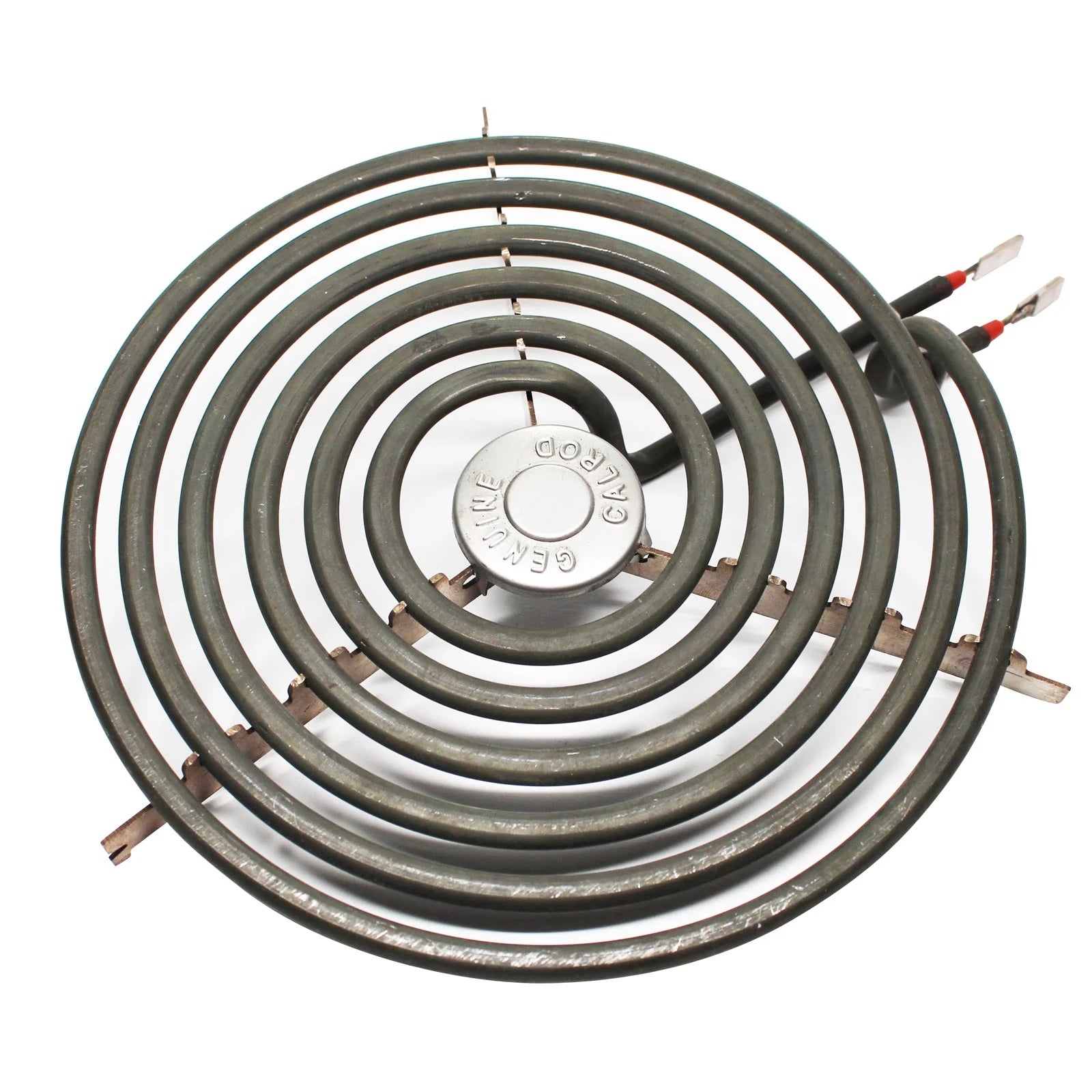 2-Pack 8 inch 6 Turns Surface Burner Element for Range Stove Cooktop M945312