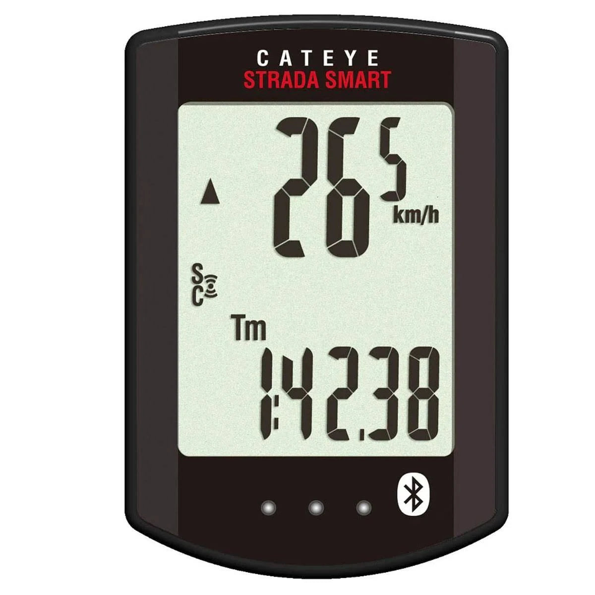 Cateye Strada Smart Computer G2250