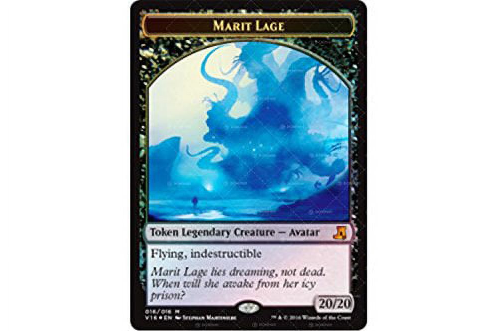 From the Vault: Lore Boxed Set D616