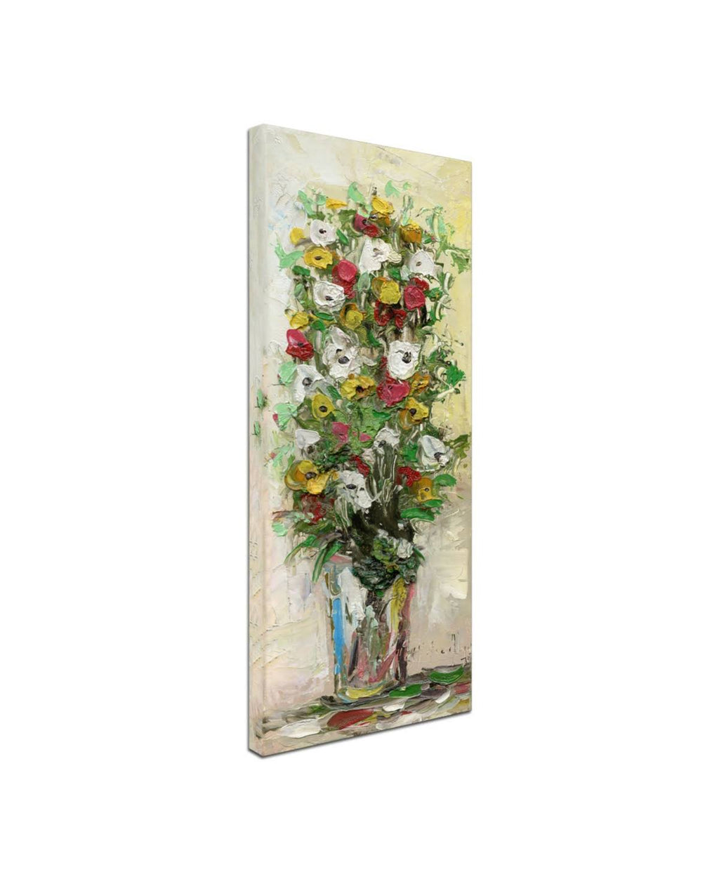 Spring Flowers in A Vase G99062
