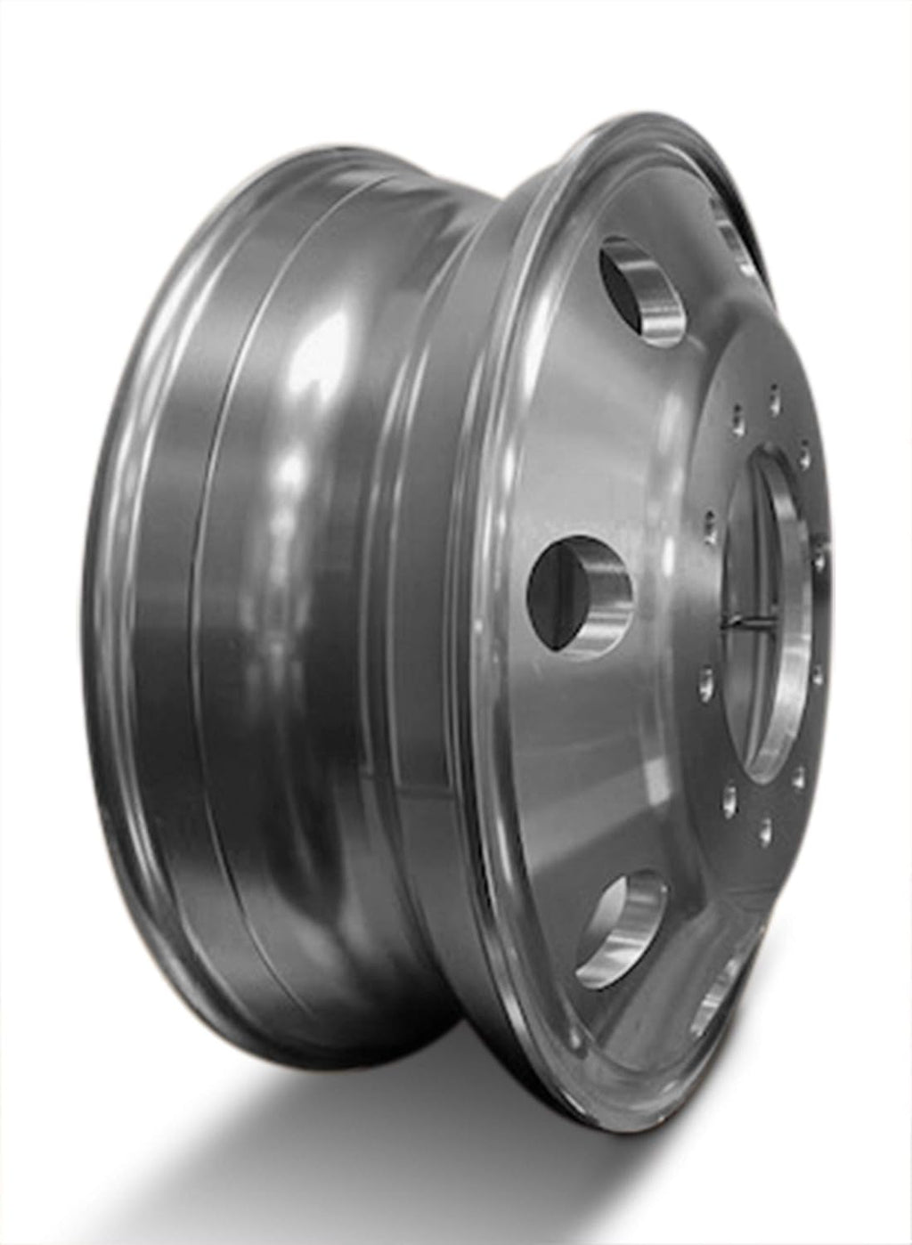 19.5x6 inch Aluminum Alloy Wheel for Dodge Ram 4500 5500 L9351