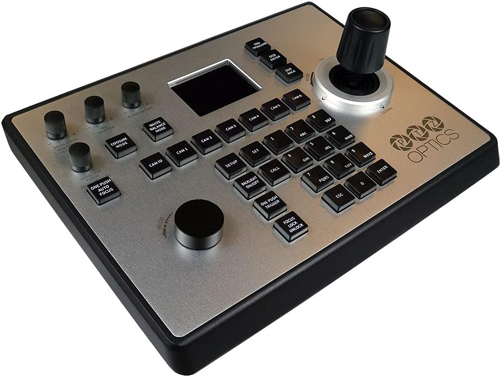 Joystick Controller B63606