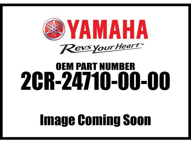 YZFR1 Single Seat Assembly E413