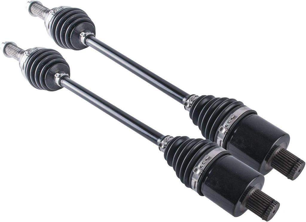 Rear CV Axle Set for Polaris RZR S 570 2017 Y9651