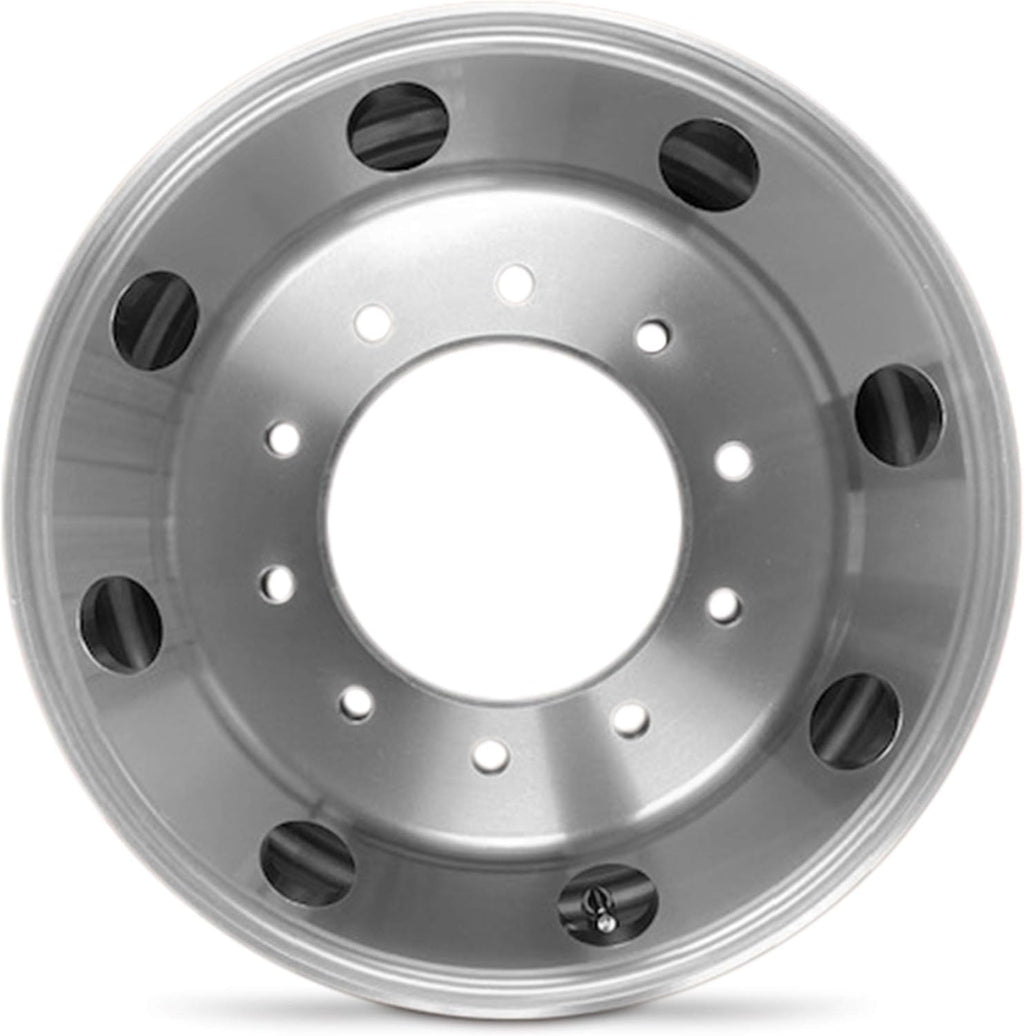 19.5x6 inch Aluminum Alloy Wheel for Dodge Ram 4500 5500 L9351