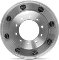 19.5x6 inch Aluminum Alloy Wheel for Dodge Ram 4500 5500 L9351