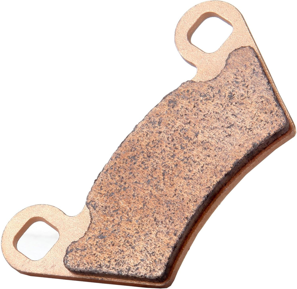 Brake Pads Front and Rear Sintered Replacement Kits Pack of 2 F16698