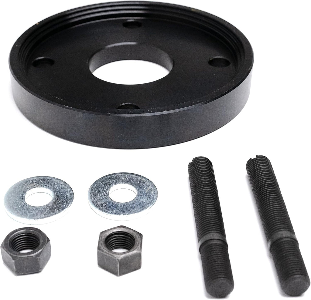 Rear Crankshaft Seal & Wear Sleeve Installer Tool I580786