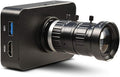 4K HDMI C/CS-Mount Teaching Webcam with 10-50MM Telephoto Zoom Manual Lens C33123