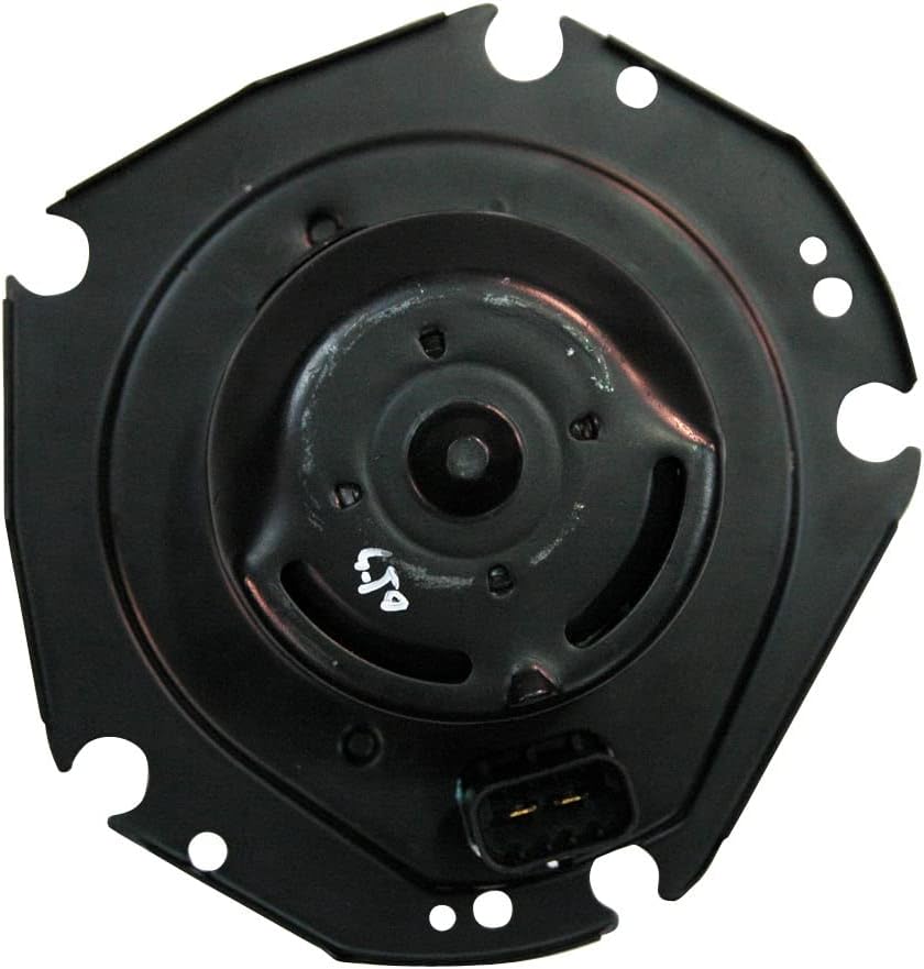 Blower Assembly Pack of 2 N763083