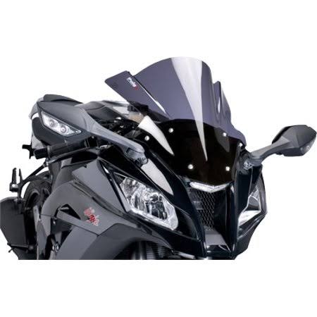 Carbon Racing Windscreen D974