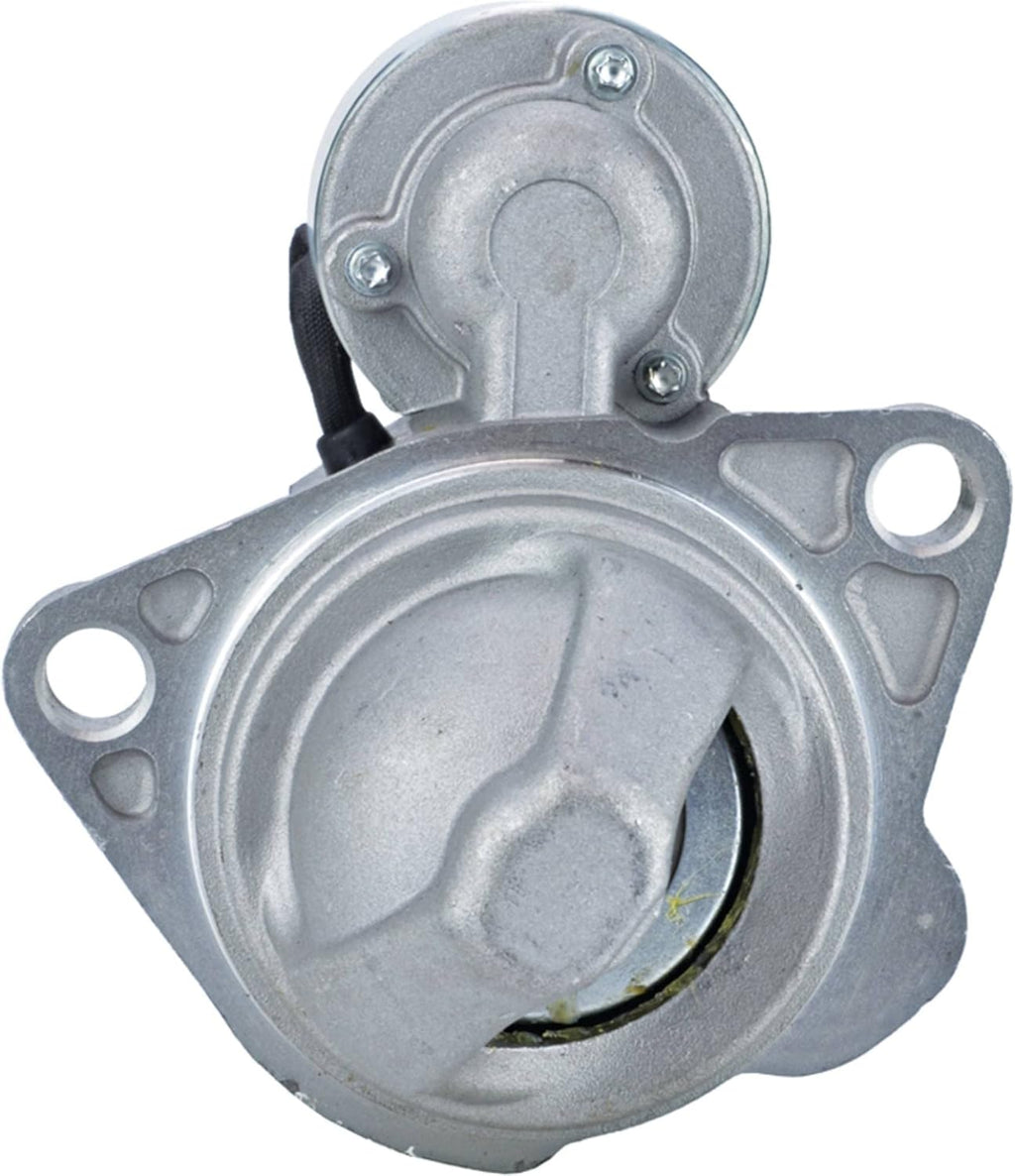 Starter Compatible With Chevrolet Cobalt Pontiac G5 G6 Solstice Saturn Sky Malibu Ion HHR Vue 2007 2.0L 2.2L 2.4L D1613