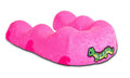 Large Mermaid Pink Support F530