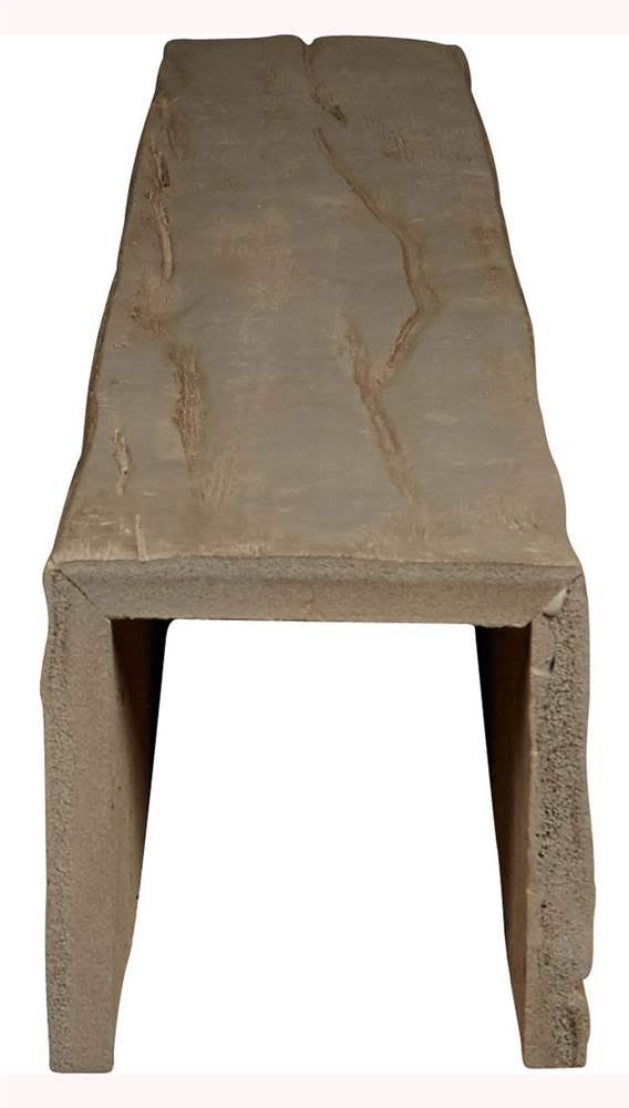 Natural Faux Wood Ceiling Beam V199