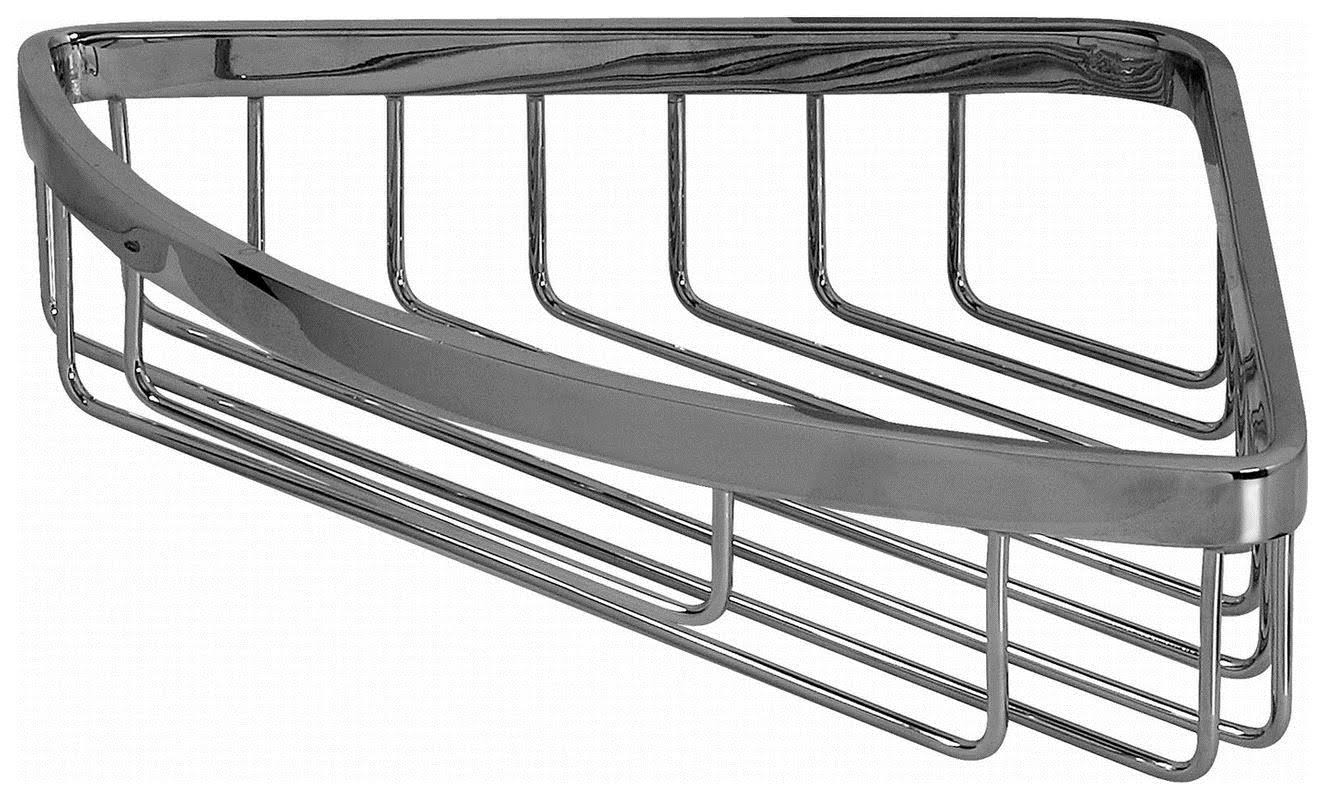 Corner Shower Basket K517