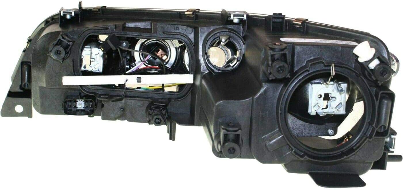 Halogen Headlight for 2006-2008 Mazda 6 Right Sport K8046