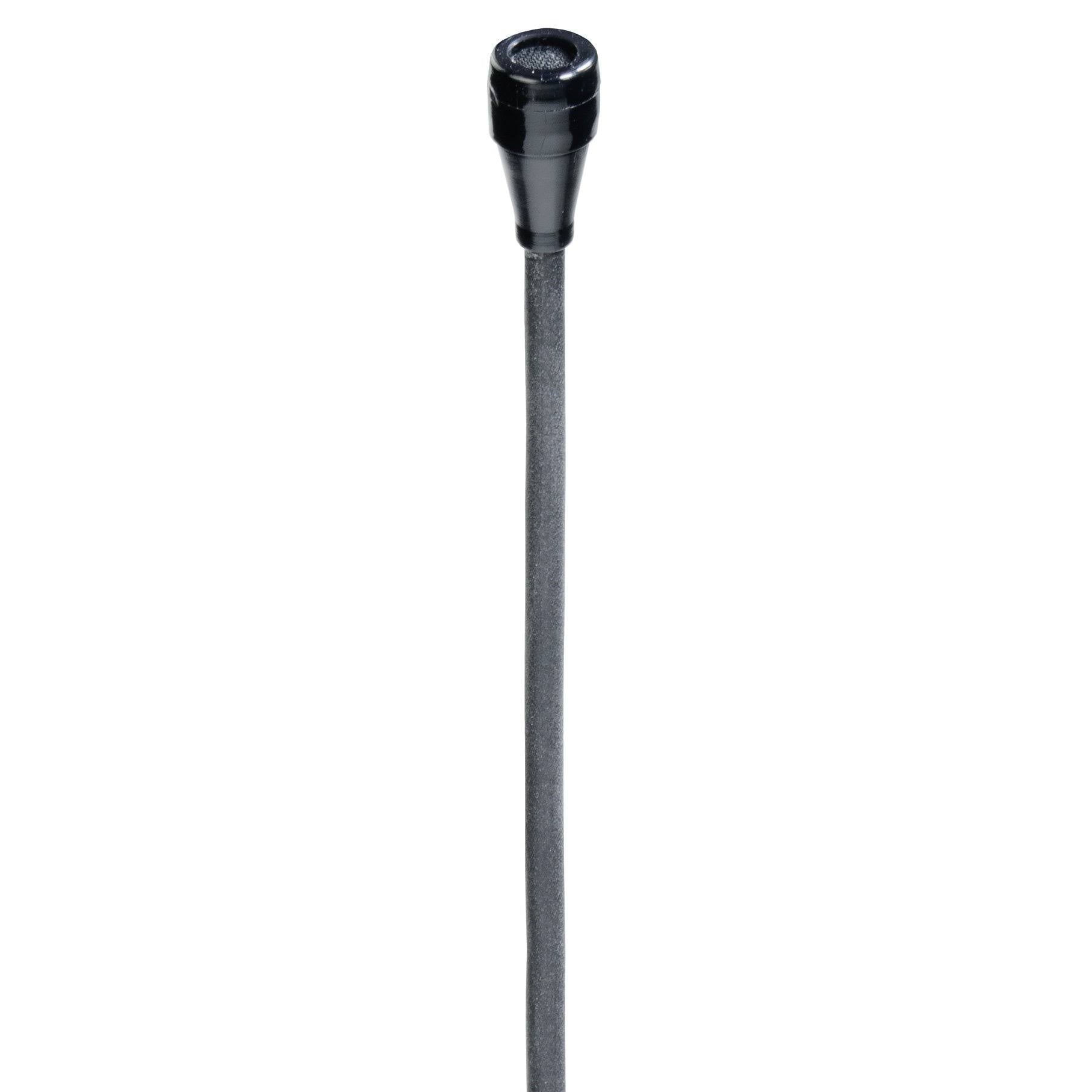 Omnidirectional Round Lavalier Microphone X281