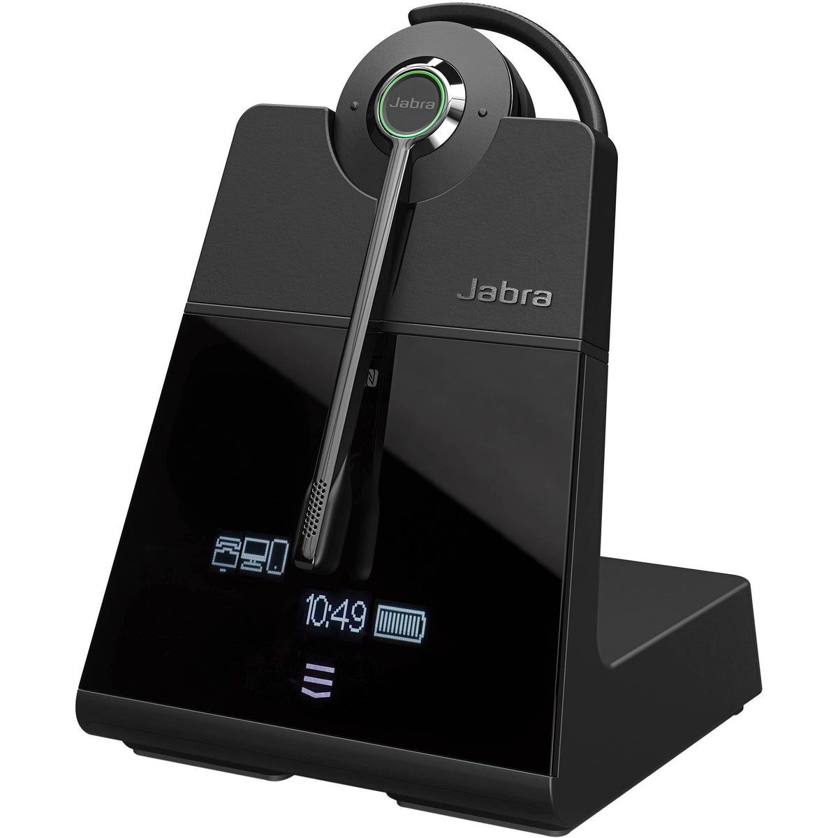 Wireless Headset Q4010