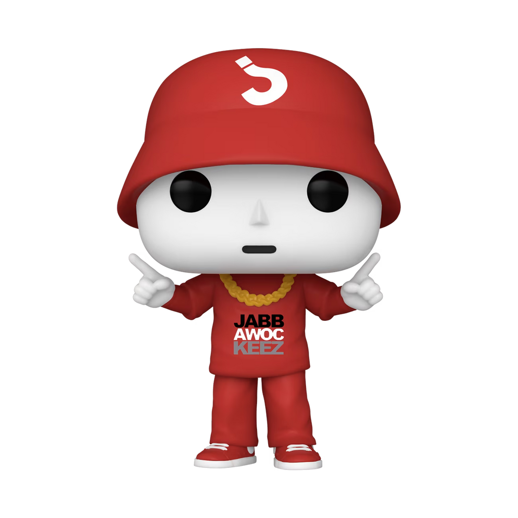 Vinyl Figure with Chase L342316