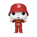 Vinyl Figure with Chase L342316