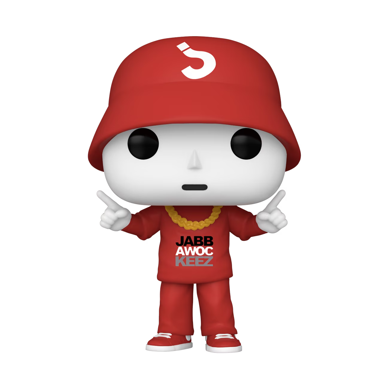 Vinyl Figure with Chase L342316