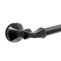 Bronze Handles for Sliding Shower or Bathtub Door M61417