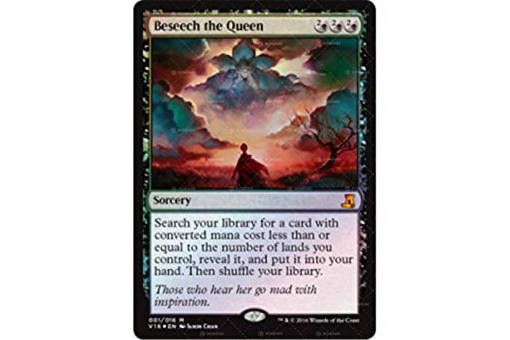 From the Vault: Lore Boxed Set D616