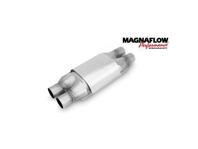 Universal Catalytic Converter D521
