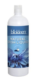 Citrus Essence Dish Liquid, 32 Ounces (Pack of 12) Q3280