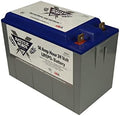 50Ah 24v LiFePO4 Deep Cycle Battery with Built-in BMS X1511