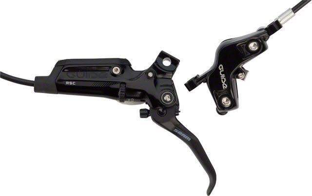 SRAM Guide RSC Disc Brake Rear W652530