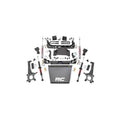 6x22 2005-2015 Toyota Tacoma Lift Kit T5144