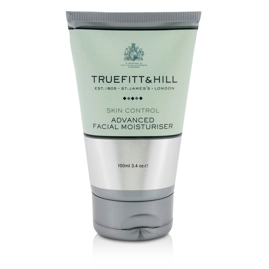 Advanced Facial Moisturizer 100ml E101235