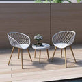 3 Piece Seating Group A71280