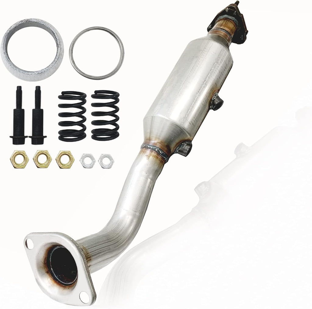 Catalytic Converter Compatible with 2002-2006 Honda CRV 2.4L S58821
