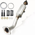 Catalytic Converter Compatible with 2002-2006 Honda CRV 2.4L S58821