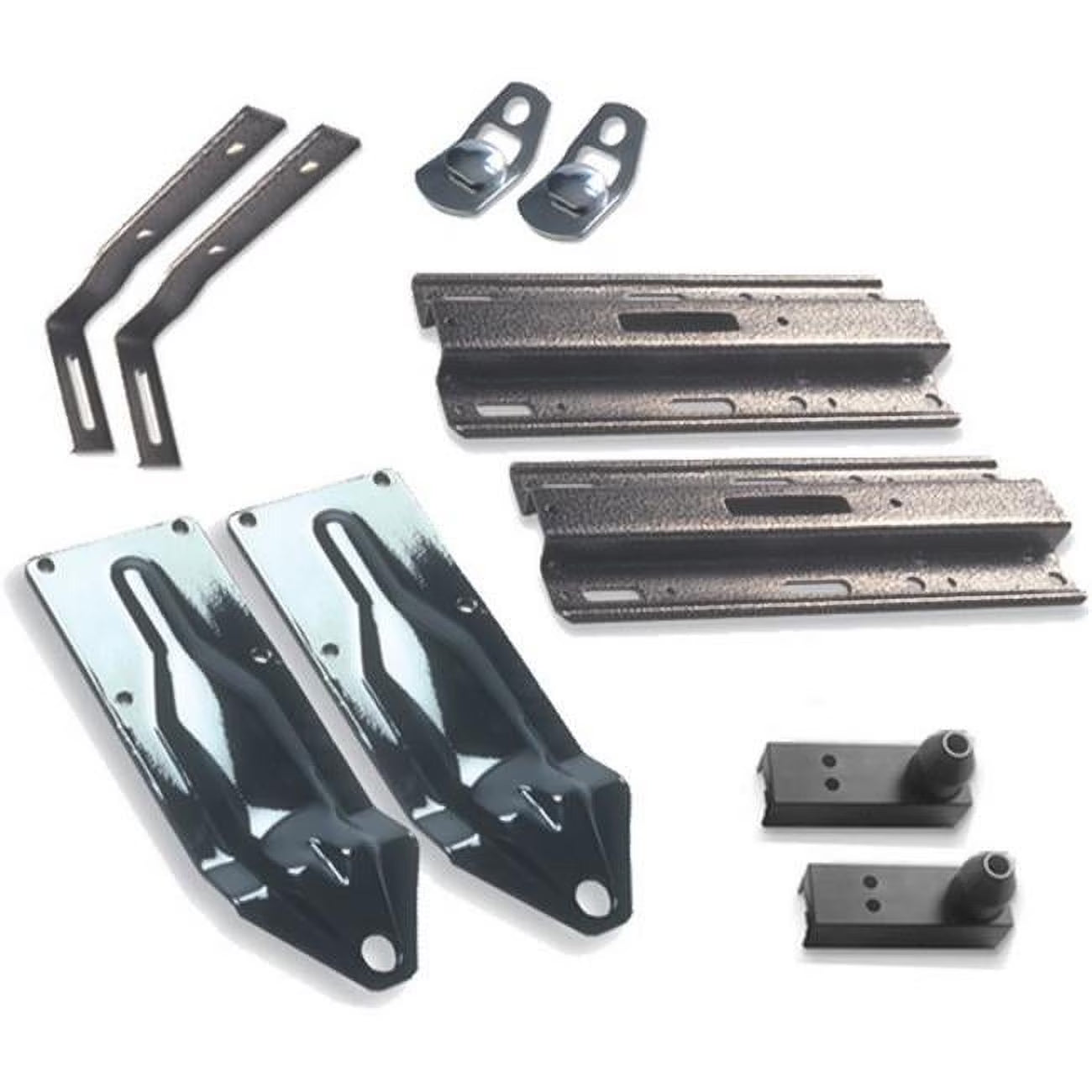 Direct-to-Frame Tiedown Kit O9959