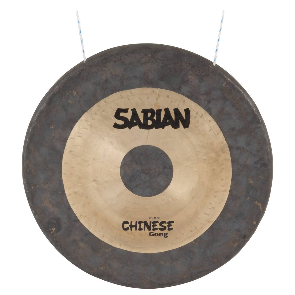 30x22 Chinese Gong W34392