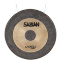 30x22 Chinese Gong W34392