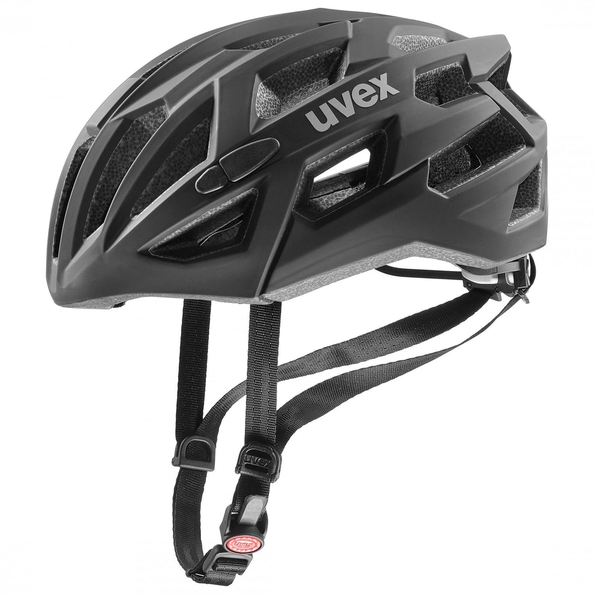 Black Race 7 Helmet W377