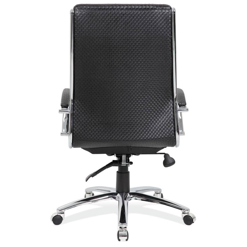 Gray High Back Office Chair T22247